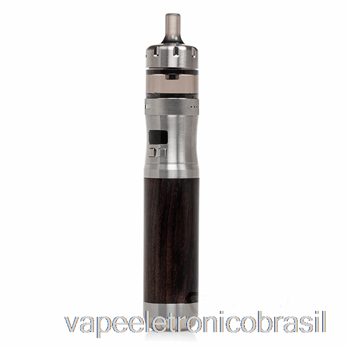 Vape Vaporesso Bp Mods X Dovpo Sabre De Luz X 60w Pod Mod Kit Aço Inoxidável